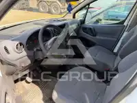 2008 Citroen Berlingo