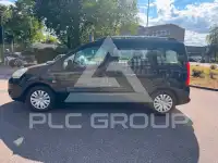 2008 Citroen Berlingo