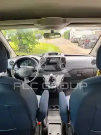 2008 Citroen Berlingo