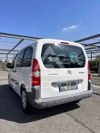2008 Citroen Berlingo