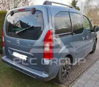 2008 Citroen Berlingo