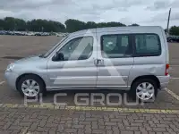 2008 Citroen Berlingo