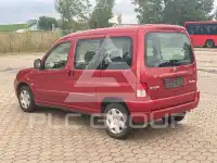 2008 Citroen Berlingo