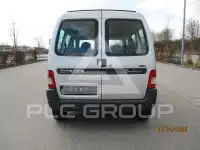 2008 Citroen Berlingo