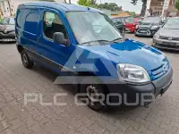 2008 Citroen Berlingo