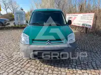 2008 Citroen Berlingo