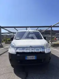 2008 Citroen Berlingo
