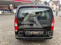 2008 Citroen Berlingo