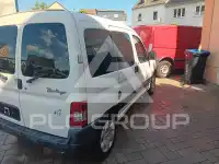 2008 Citroen Berlingo