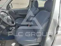 2008 Citroen Berlingo