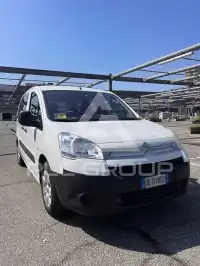 2008 Citroen Berlingo