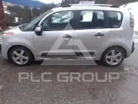 2008 Citroen C3