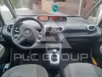 2008 Citroen C3