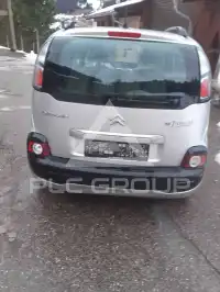 2008 Citroen C3