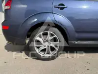 2008 Citroen C-Crosser