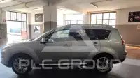 2008 Citroen C-Crosser