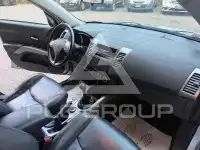 2008 Citroen C-Crosser