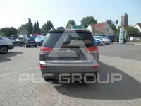 2008 Citroen C-Crosser