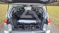 2008 Citroen C-Crosser