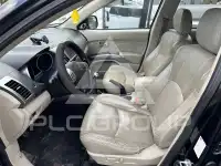 2008 Citroen C-Crosser