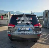 2008 Citroen C-Crosser