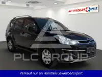 2008 Citroen C-Crosser