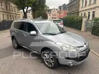 2008 Citroen C-Crosser