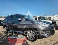 2008 Citroen C-Crosser