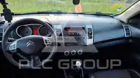 2008 Citroen C-Crosser