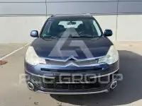 2008 Citroen C-Crosser