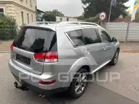 2008 Citroen C-Crosser
