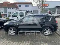 2008 Citroen C-Crosser