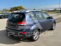 2008 Citroen C-Crosser