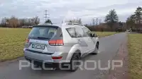 2008 Citroen C-Crosser