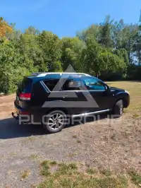 2008 Citroen C-Crosser