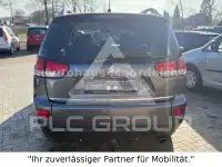 2008 Citroen C-Crosser