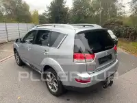 2008 Citroen C-Crosser