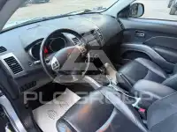 2008 Citroen C-Crosser
