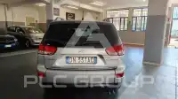 2008 Citroen C-Crosser