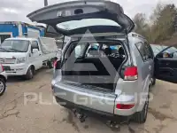 2008 Citroen C-Crosser