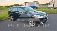 2008 Citroen C-Crosser