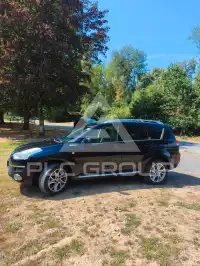 2008 Citroen C-Crosser