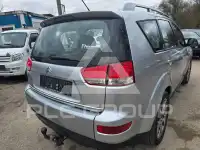 2008 Citroen C-Crosser