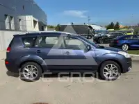 2008 Citroen C-Crosser