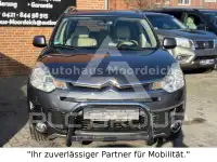 2008 Citroen C-Crosser