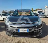 2008 Citroen C-Crosser