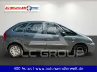 2008 Citroen Xsara
