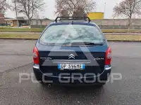 2008 Citroen Xsara