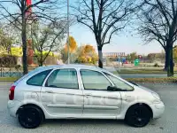 2008 Citroen Xsara