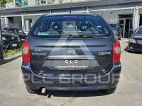 2008 Citroen Xsara